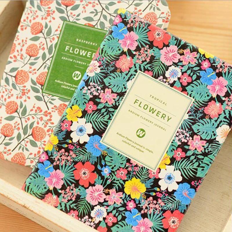 Чехол из искусственной кожи PU Органайзер ежедневник Дневник Блокнот ежедневный