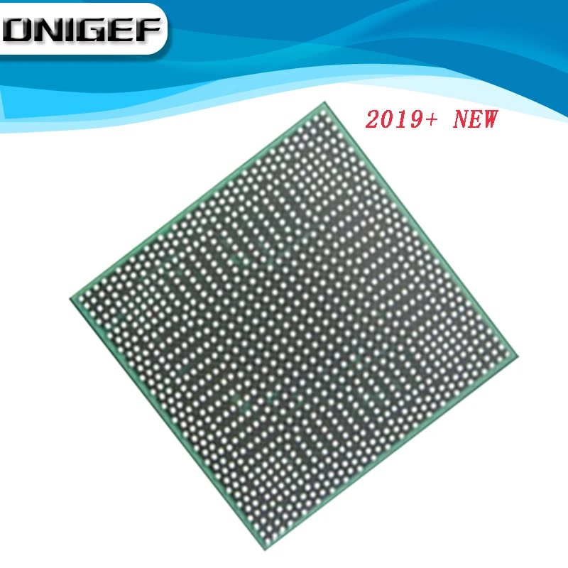 

Постоянный ток: 2019 + 100% новый 216-0728014 216 0728014 BGA Чипсет DNIGEF