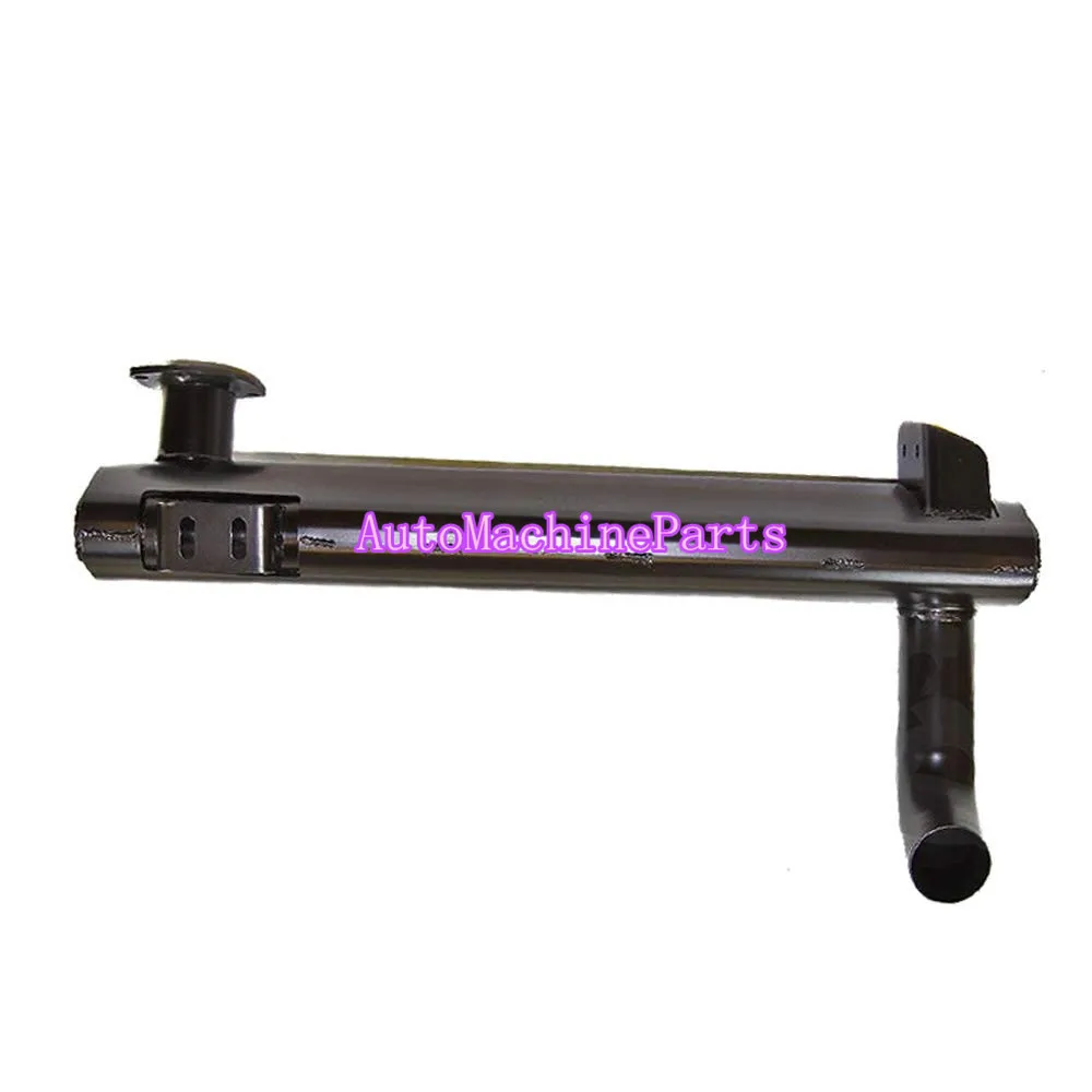 

Muffler 6680164 for Bobcat 863 863G 864 873 873G 883 A220 A300 S250 S300 T200 Skid Steer Loader Duetz Engine