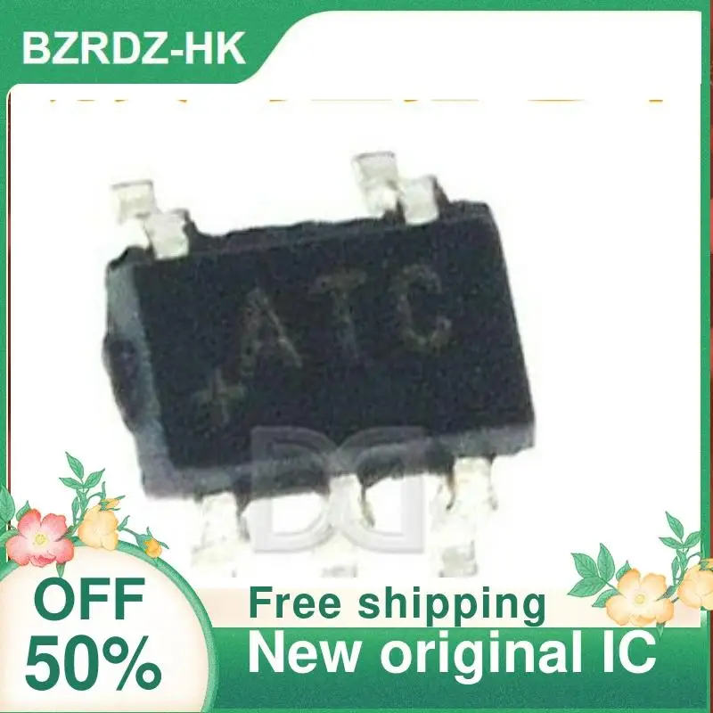 

2-10 шт./лот MAX9940AXK SC70-5 ATC новый оригинальный IC