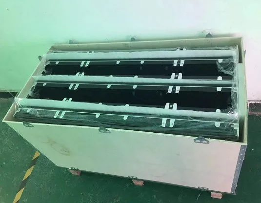 P3.91 outdoor Transparent Glass Led Display window screen Full Color Panel Price Pantalla led Crystal 1000mmx500mm | Безопасность и