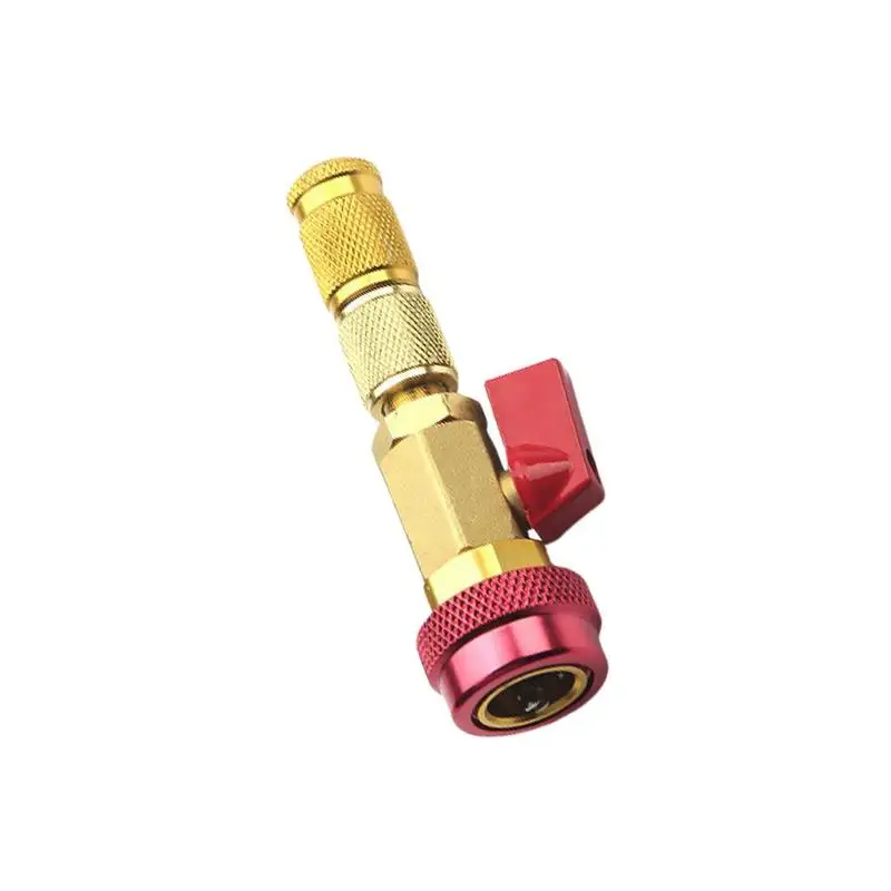 Инструмент для быстрого снятия сердцевины клапана R134A инструмент кондиционера