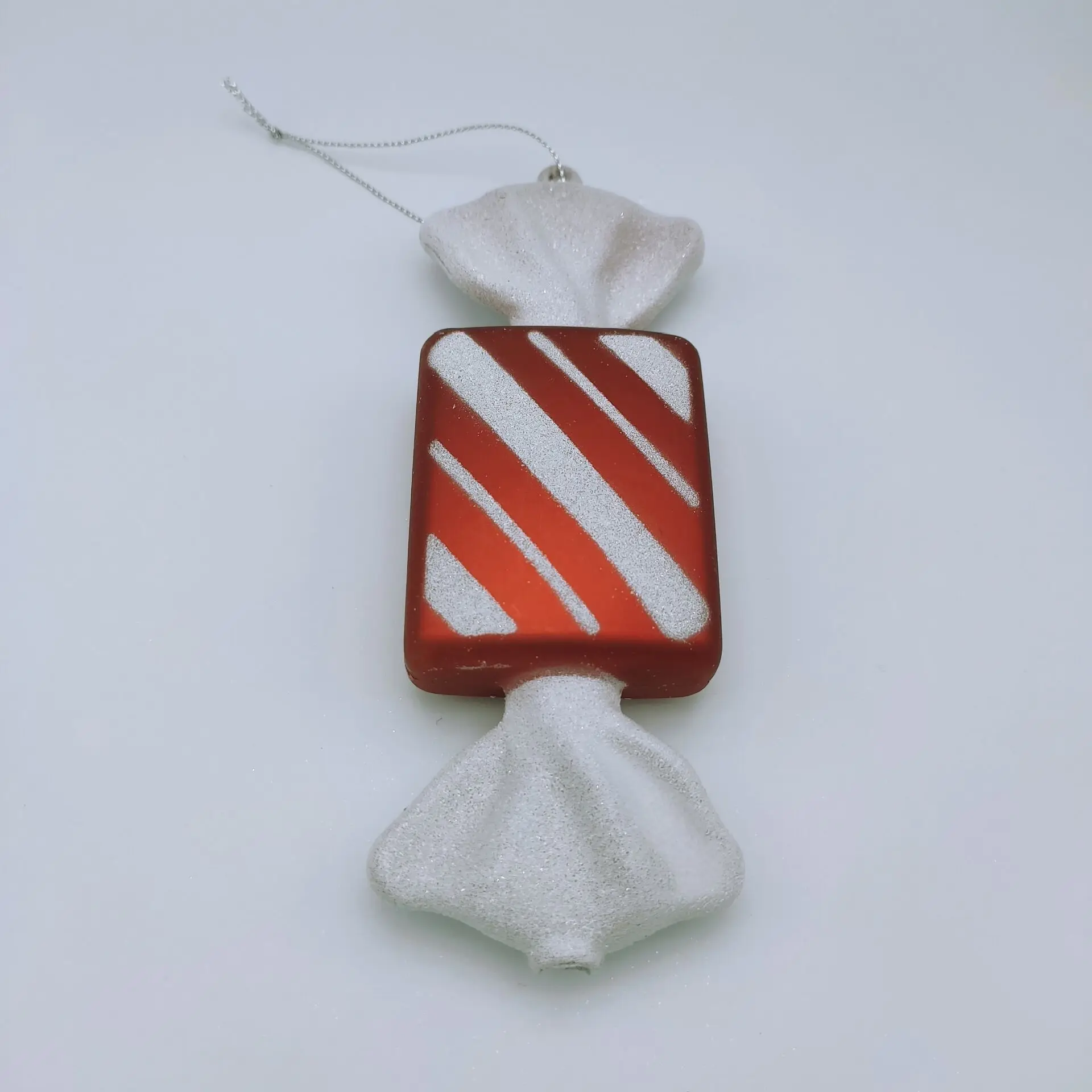 Новый 2021 Рождественская елка украшения наряды для детей на Рождество кулон