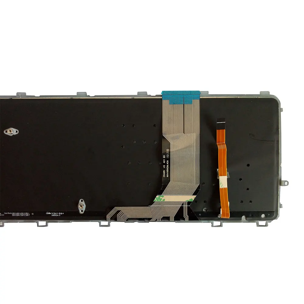 Клавиатуры для ноутбука HP envy 15 J 15T 15Z J000 15t j000 15z j151sr клавиатура с серебристой