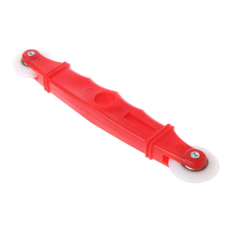 Резиновый Марлевое колесо окна установить инструмент для экрана двери установки