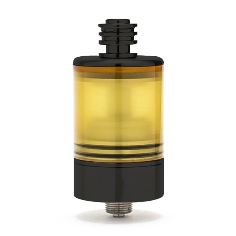 Атомайзер Shenray Patibulum Style RTA 3 5 мл MTL с одной катушкой 510 22 мм Vape Tank для Mod VS Typhoon