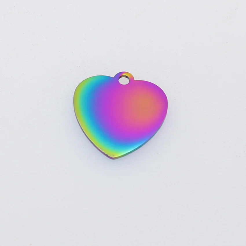 Индивидуальный логотип лазерная гравировка персонализированное сердце из