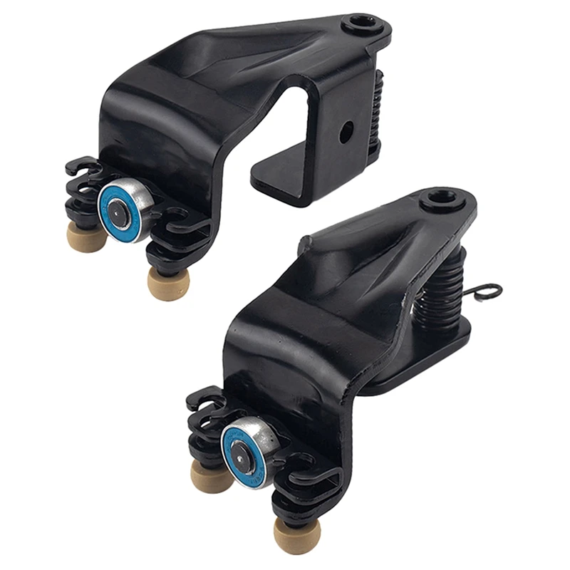 

Car Left Right Sliding Door Center Male Roller for Honda Odyssey EX EX-L Touring Model 2005 2006 2007 2008 2009 2010