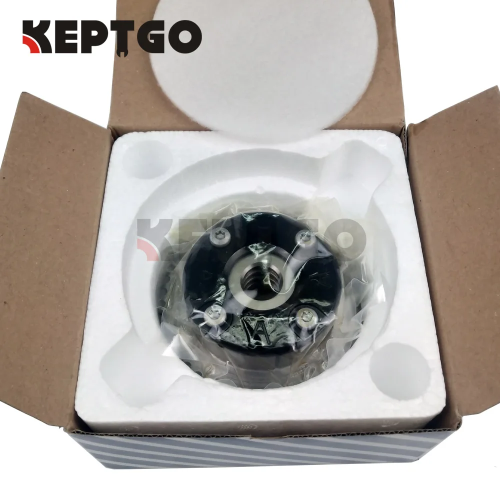 

Pair Intake Exhaust Camshaft Adjuster For Mecedes M271 C200 C230 E200 SLK 2710500800 2710500900 2710501900 2710501800 2710501247