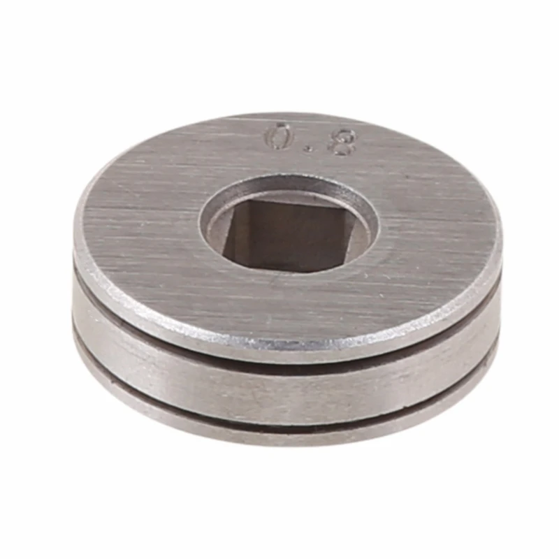 

1 pcs Wire Feed Drive Roller - Roll Parts For TIG Welding Machine M17E