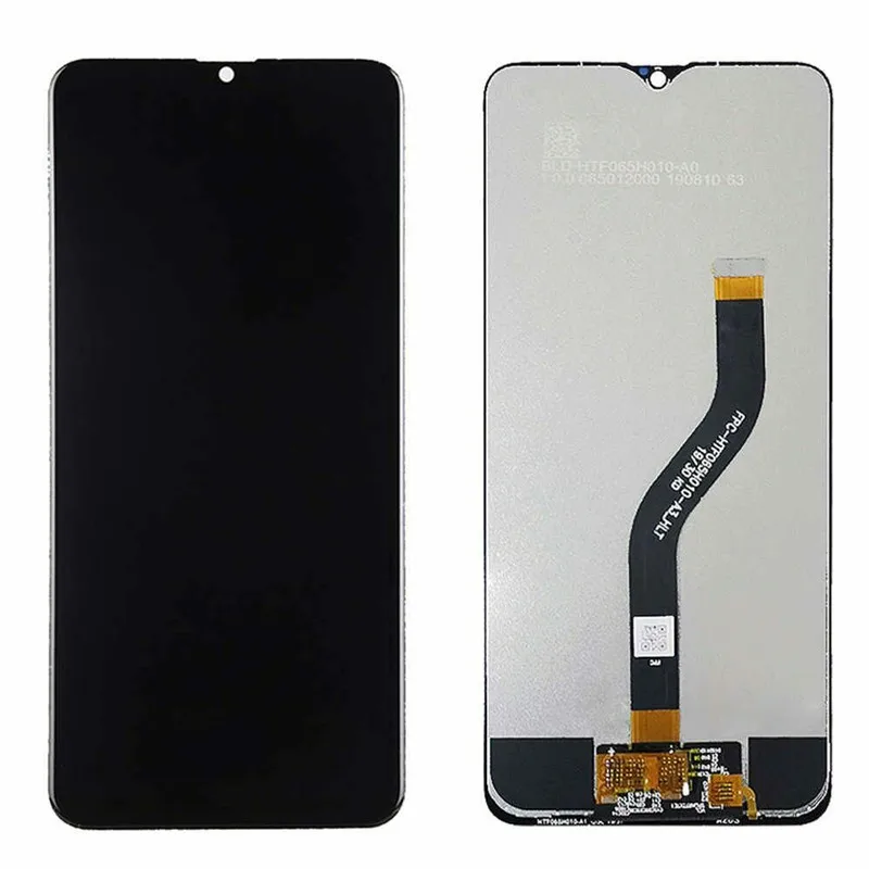 Pantalla LCD original para Samsung Galaxy a20s, a207, a2070, monitor LCD-2