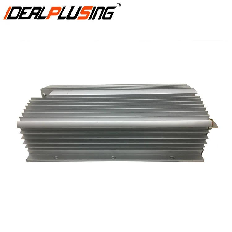 4200W 12V до 28V 150A Вт конвертер постоянного/переменного тока импульсный повышающий
