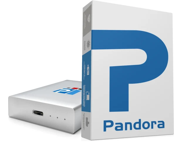 2022 Z3X Pandora Box считывание информации чтение сетевых кодов Формат Флэш-Памяти FRP |