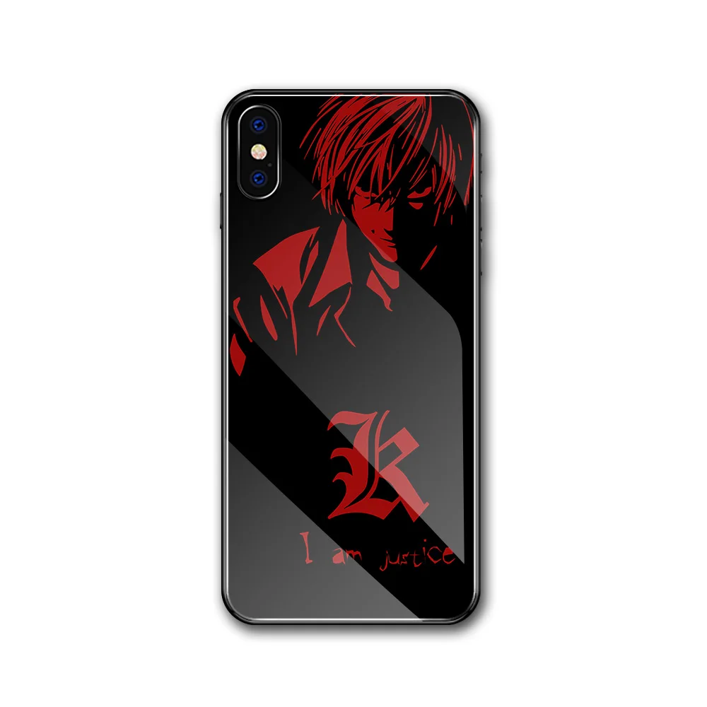 Чехол Finder для iphone XS Max, чехол со стеклом, жесткая задняя крышка, чехол для iphone 6, 6 plus, 6s, 8, 7 plus, X, XR, XS MAX, 11 pro max - Цвет: 02911