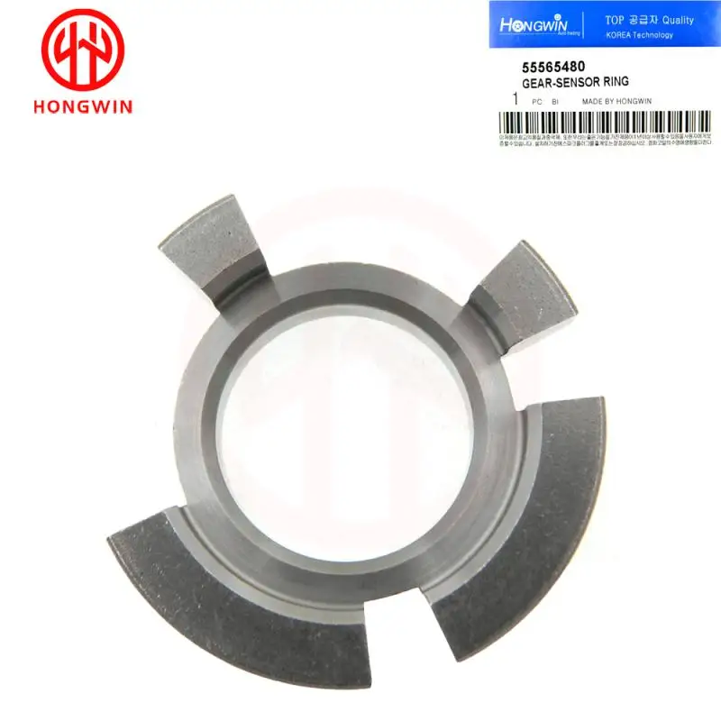 Кольцо импульсного передатчика впуска и выхлопного вала для Chevrolet Aveo Cruze PONTIAC G3 Opel