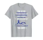 Футболка с надписью i am storm