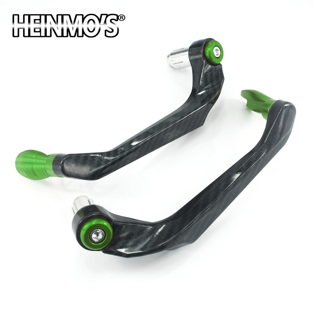 Защитный Рычаг тормозной муфты для Kawasaki рычаги с ЧПУ защита от падения Suzuki Yamaha