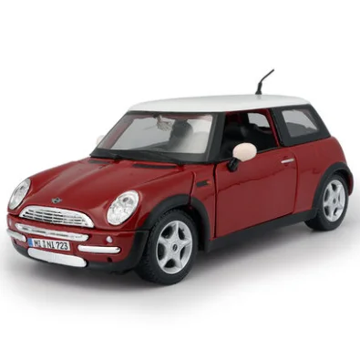 Модель автомобиля Maisto 1/24 BMW Mini Countryman Cooper |