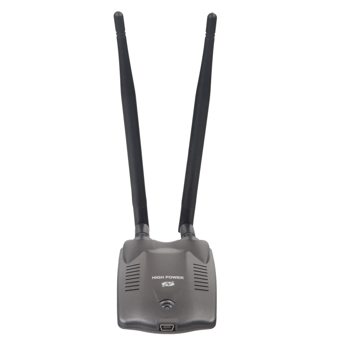 

USB High Power Wifi Wireless Network Card Receiver Wireless Network WIFI Signal Receiver 300Mbps N9100