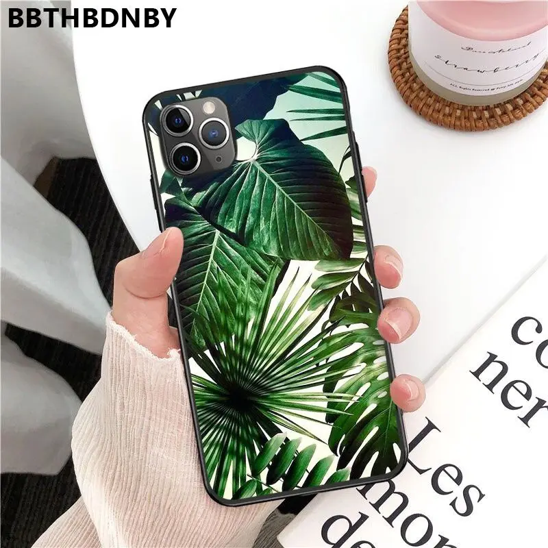 Для iphone X carcasa para 11 роскошный дизайн телефона Fundas для pro XS MAX 8 7 6 6S Plus 5 5S SE XR