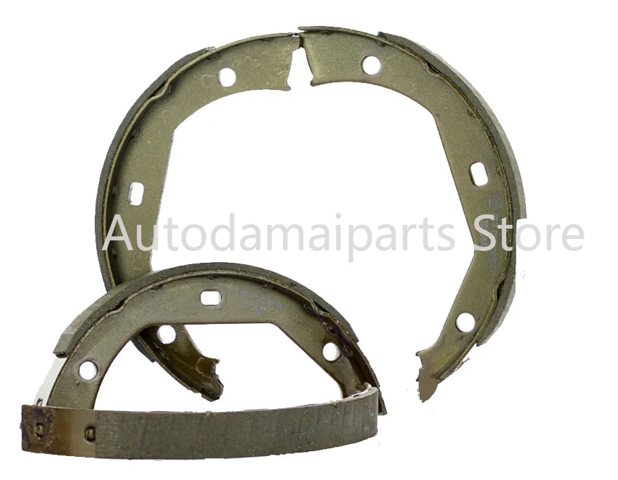 

Универсальный чехол для ручного тормоза для BMW 3 серии E46E90 5 серии E39 OEM