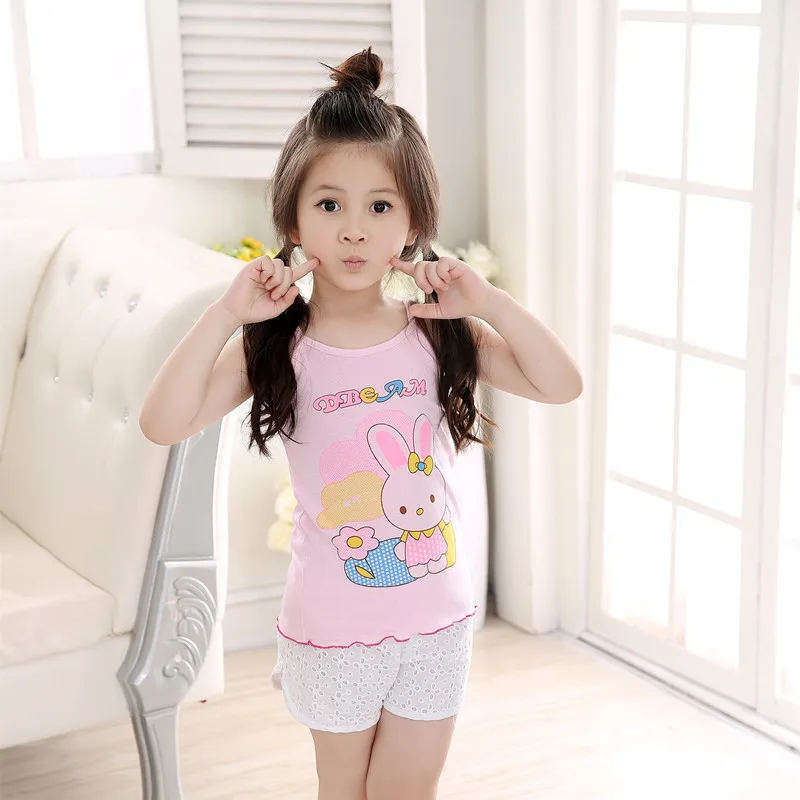 2021 детское нижнее белье хлопковые топы для мальчиков и девочек новинка 2019 летние