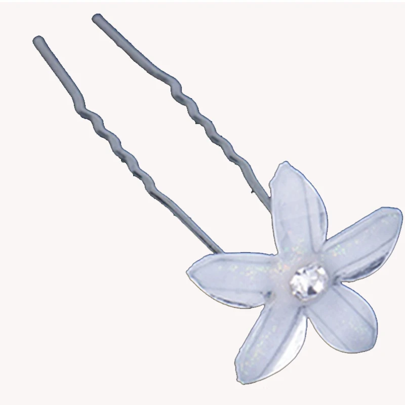 

Vintage Hair Sticks Hairpin Female Ethnic Elegant Alloy U-Shape Hair Sticks Pins Hairwear Retro Bride Hair Clip Jewelry Wedding