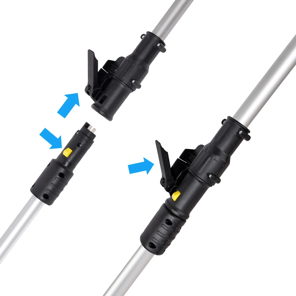 Ручной Мини-культиватор 20 в беспроводной садовый электроинструмент