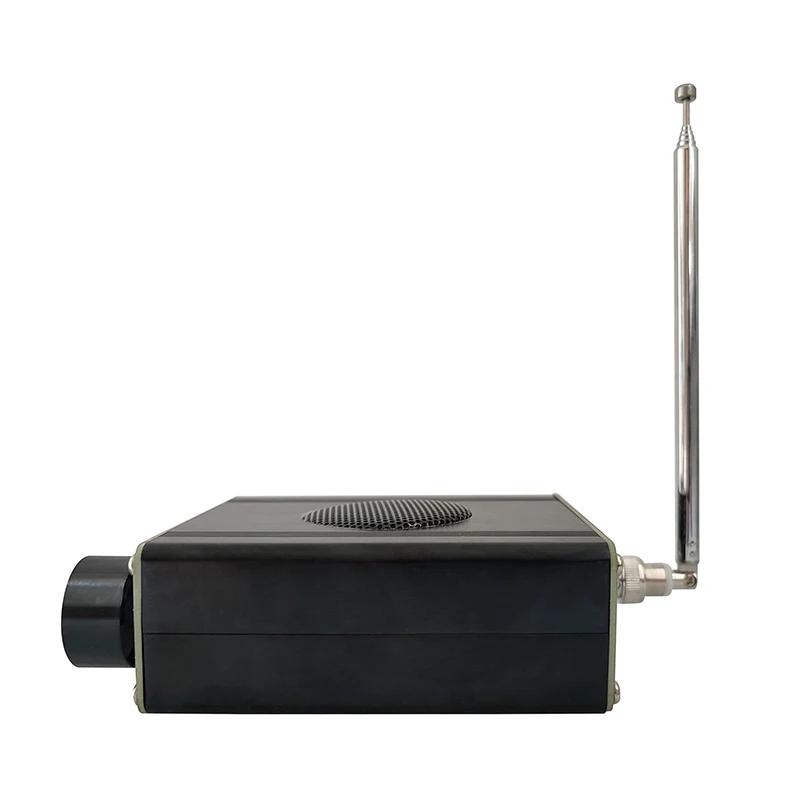 SI4732 все диапазоны радиоприемника FM AM (MW & SW) SSB (LSB и USB) с литиевой батареей
