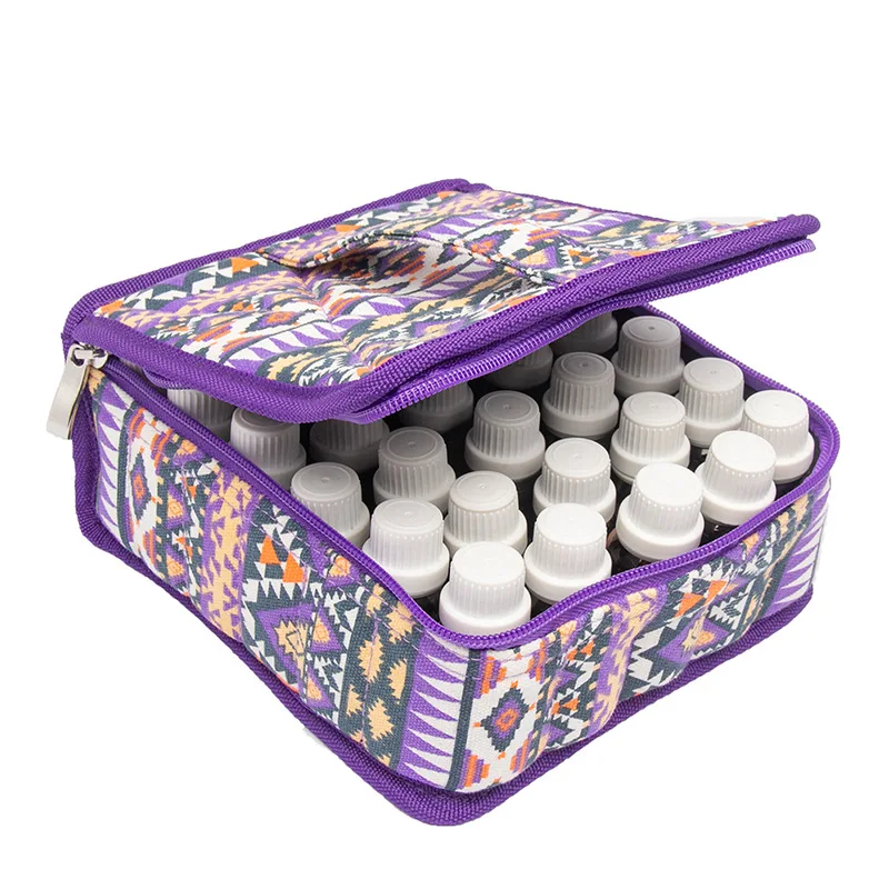 30 ячеек 15 мл чехол для эфирного масла сумка хранения DoTERRA Young Living Oil портативный