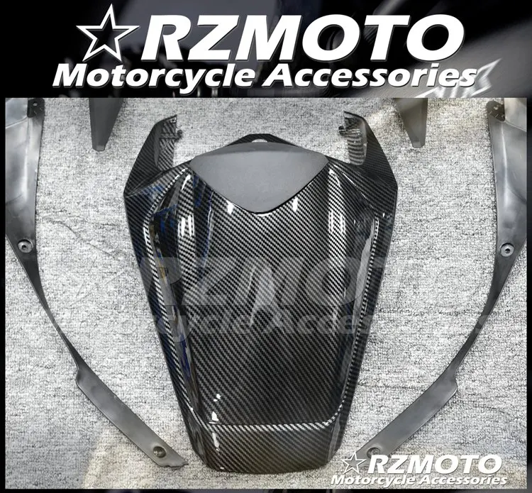 

New ABS The carbon fiber Motorcycle Fairings Kit Fit For Honda CBR1000RR 2008 2009 2010 2011 bodywork set