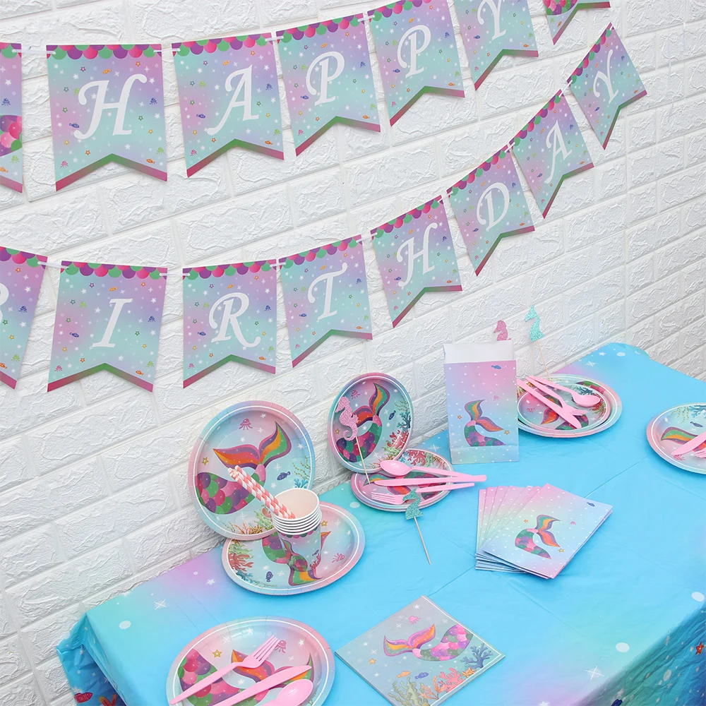 Костюм для тематической вечеринки русалка|Украшения своими руками вечеринки| |