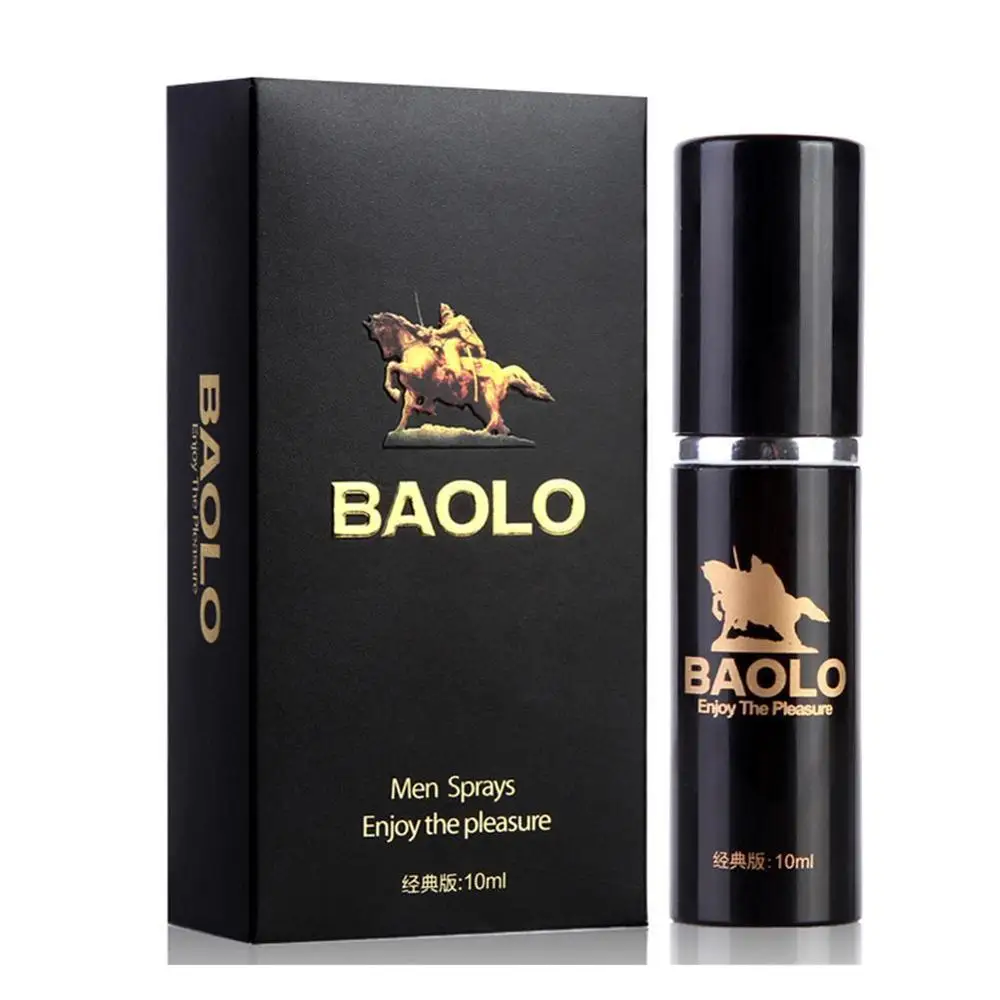 Высокое качество мужской секс задержка спрей для эякуляции мужчин мужское