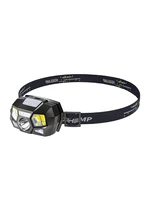 rechargeable headlamps powerful led diving mining 18650 hiking headlamps torch fishing linterna cabeza portable lighting 112520