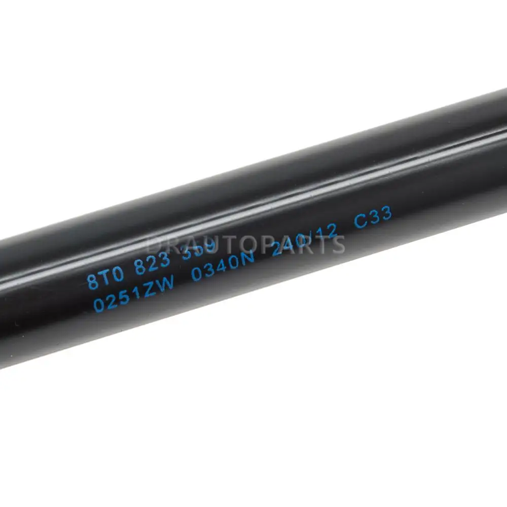 2 шт. передний капот газовый подъемник поддержка амортизатор 8T0823359 для AUDI A4 2008 2016 S4