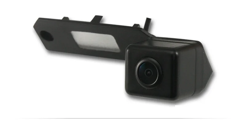 Car Rear View Camera for Volkswagen Backup VW New Passat/ Bora/ Sagitar/ Touran/ Golf/ Old Phaeton 170° Wide Angle | Автомобили и
