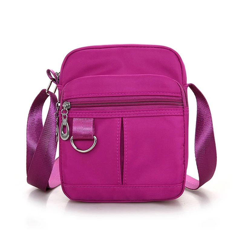 

Fashion Mini Small Cross Body Mobile Phone Shoulder Bag Stylish Women Pouch Case Belt Messenger Handbag Purse Wallet