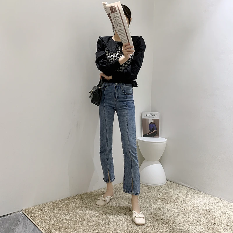 

Shoes Low String Bead Cover Toe Slippers Casual Slides Slipers Women Luxury 2021 Flat Square heel Rome Scandals Rubber PU Fashio