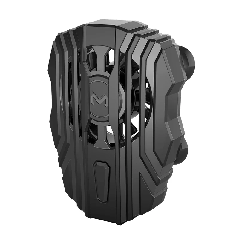 MEMO мобильный телефон кулер PUBG контроллер ручка светодиодный светильник