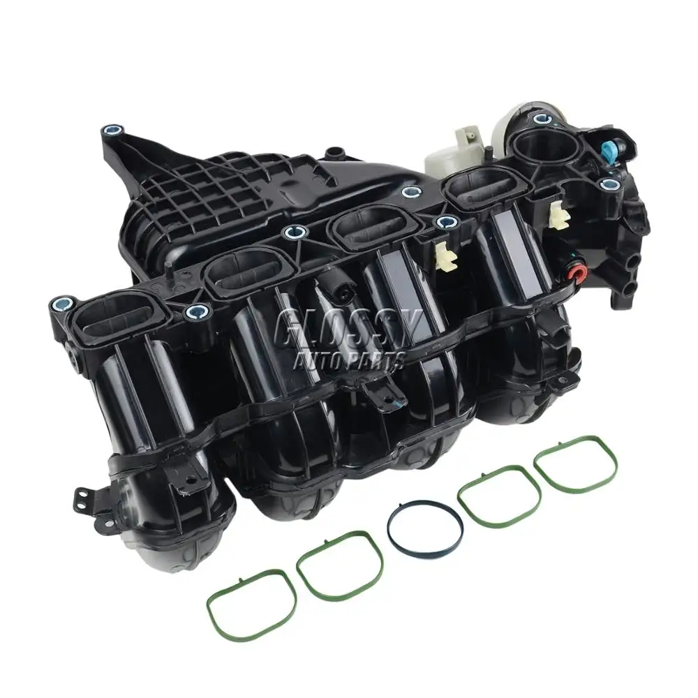 AP03 новый впускной/индукционный коллектор для Ford C-Max Focus Galaxy Mondeo S-Max 1 8 2 0 4M5G9424FT |