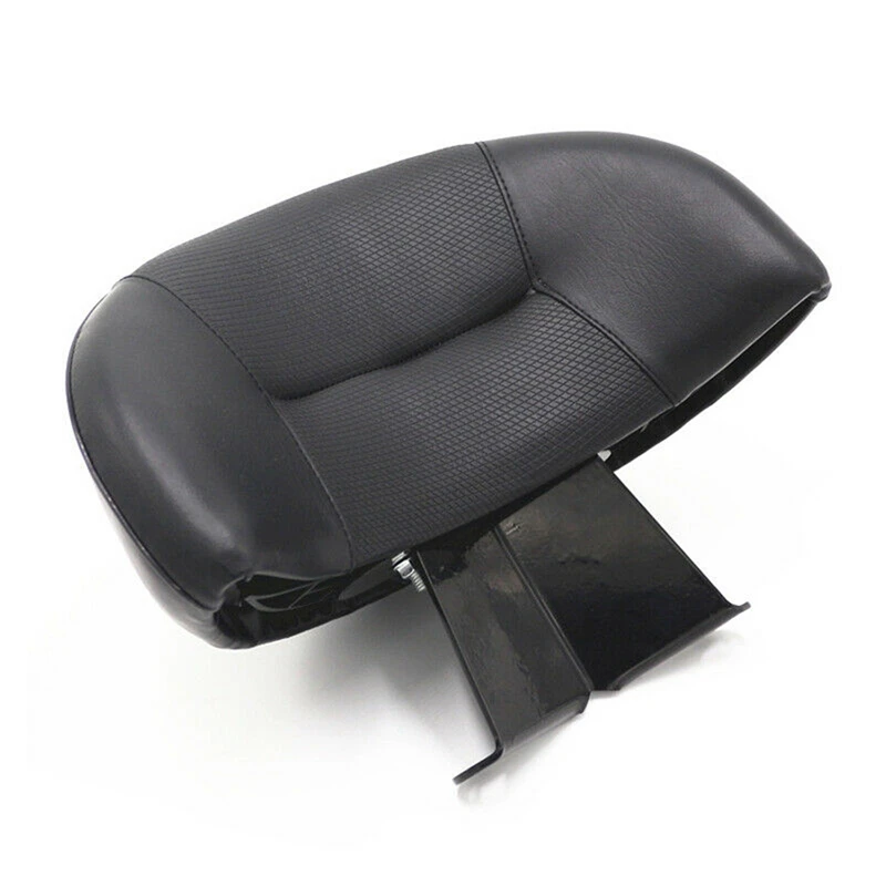 

Motorcycle Backrest Support Cushion Back Seat Pad Fit for Honda PCX150 2014-2020