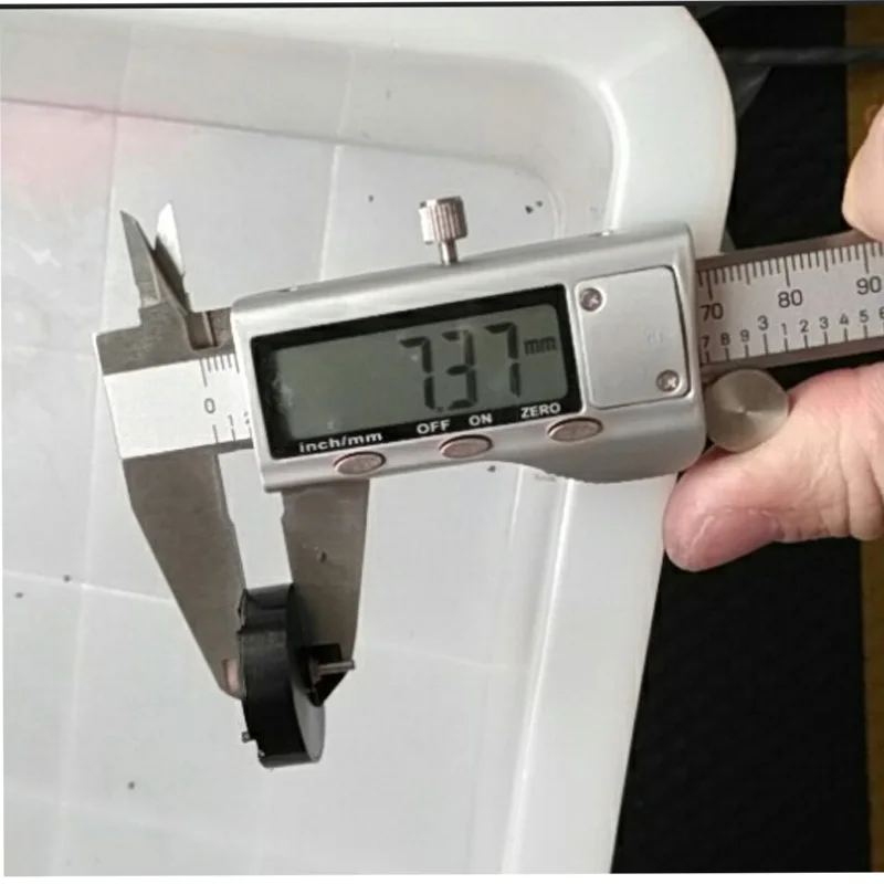 

Original Japan Coreless Motor Tattoo Rotary Machine Replacement Motor For Tattoo Rotary Gun