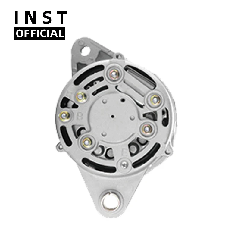 

ALTERNATOR FOR PC200-3 PC200-5 S6D95 28V 30/60A 6008215580 6008216120 6008216160 ALK0789LK ALK0789LP ALK0789NW ALK0789SK