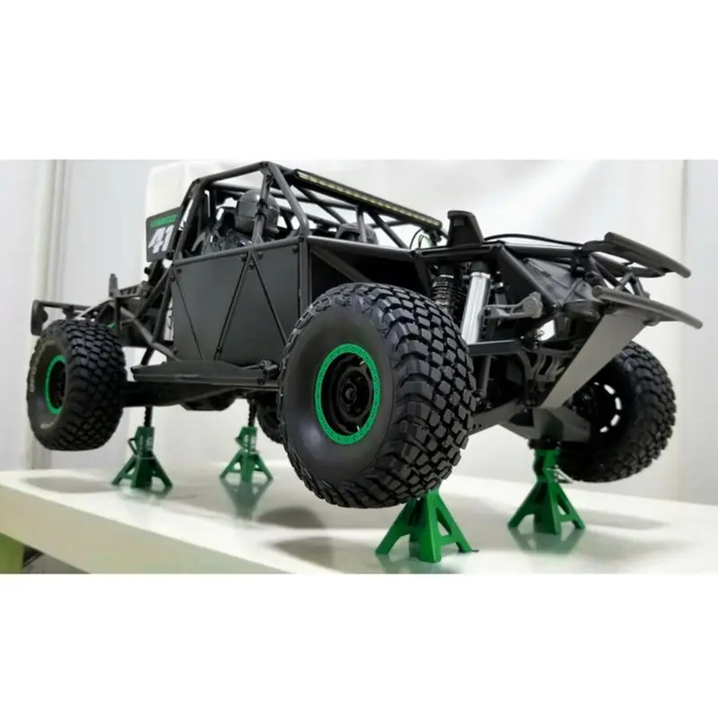 1 шт rc автомобили сталь 6 тонн до