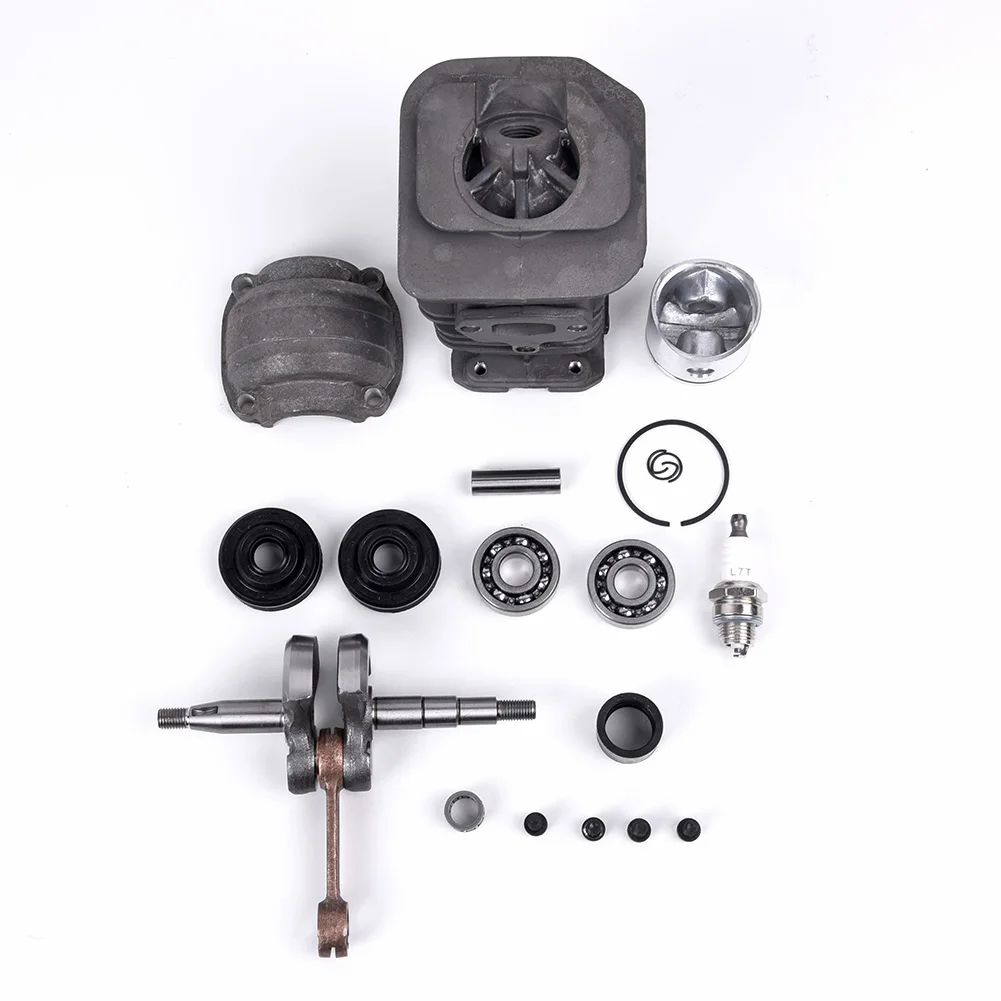 Набор игольчатых подшипников для двигателя бензопилы домашнего сада HUSQVARNA 136 137 141