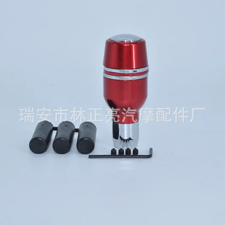 Подходит для Кнопка строки головки блока Шестерня марки Momo головка установка