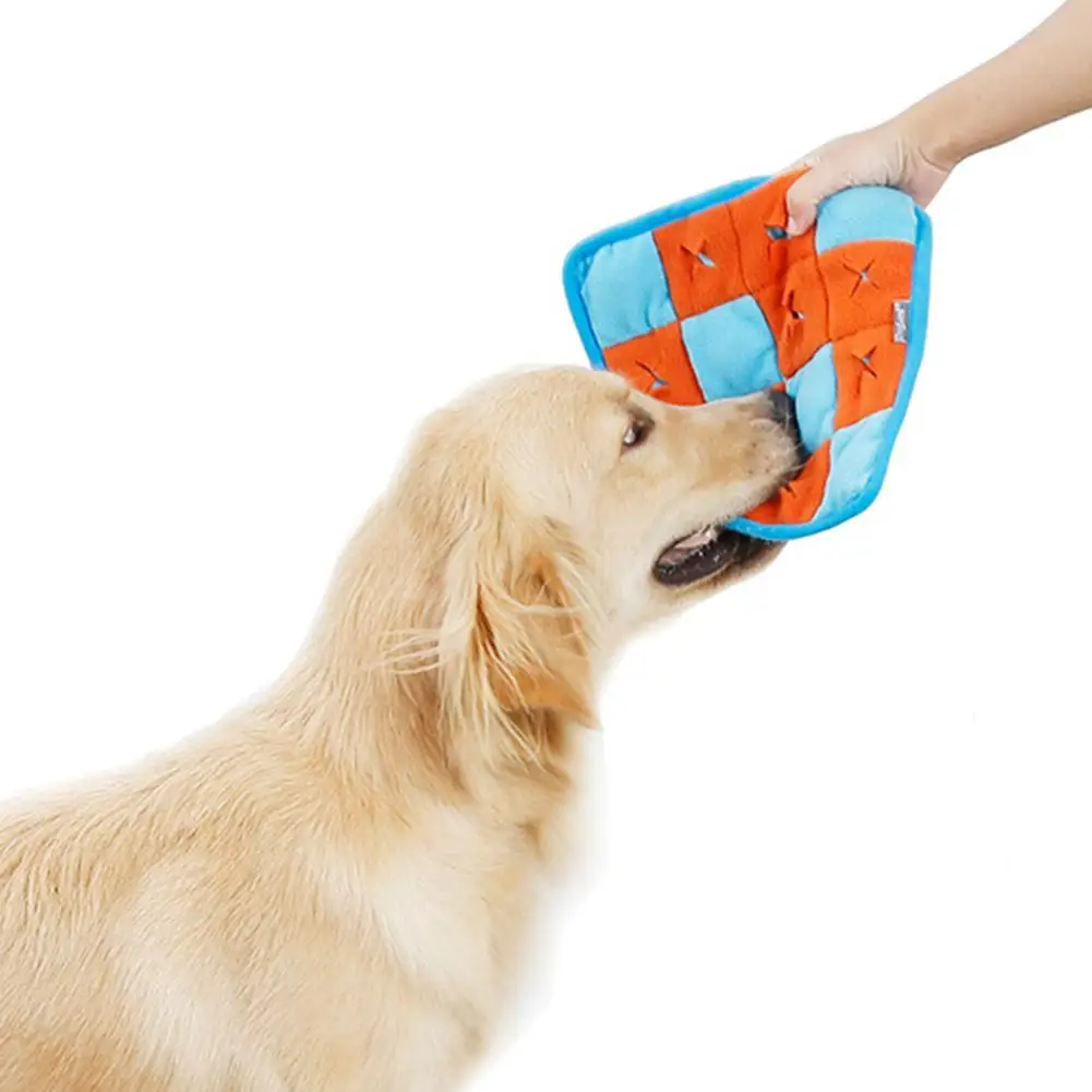 Новые игрушки для питомцев ножницы маленькие квадраты вокальный тренировочный