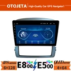 Автомагнитола для Kia Sorento 2008, мультимедийный видеоплеер, GPS-навигация, 6 ГБ ОЗУ, 128 Гб ПЗУ