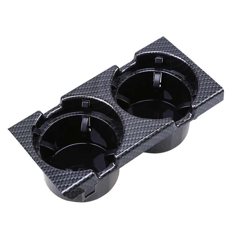 Автомобильная центральная консоль POSSBAY держатели стаканов для напитков BMW 3 серии