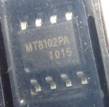 

MT8102PA